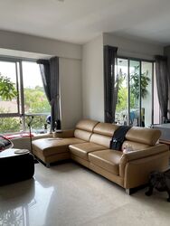 One Tree Hill Residence (D10), Apartment #357289161
